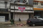 Dijual dan Disewa Ruko Kopo