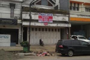 Dijual dan Disewa Ruko Kopo