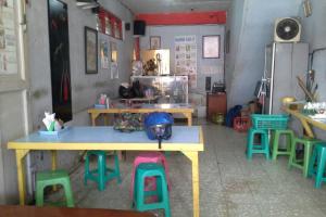 Dijual Ruko Soreang Bhayangkara