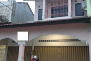 Disewa Ruko Taman Kopo Indah 2
