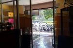 Dijual Ruko Inhoftank Jati Permai