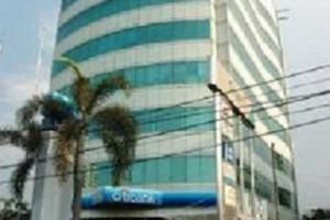 Sewa Ruang Kantor di Sastra Graha, Kebon Jeruk - Jakarta. Hub: Djoni - 0812 86930578