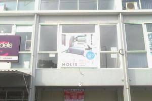 Dijual dan Disewa Ruko Holis Regency