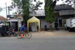 Dijual Ruko Gatot Subroto