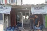 Dijual Ruko Caringin
