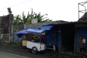 Dijual Tanah Batujajar