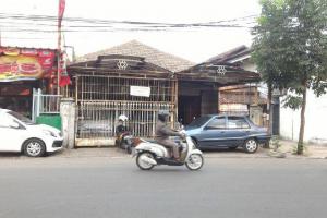 Disewa Rumah Caringin