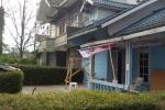 Dijual Villa Green Apple Cipanas