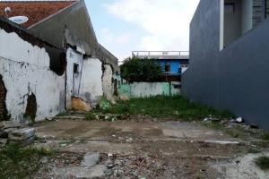 Dijual Tanah Kopo Kencana