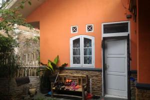 Dijual Rumah Kopo Margahayu