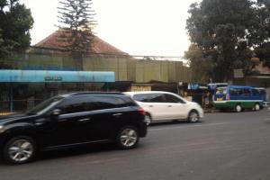Dijual Rumah Pasirkaliki