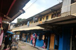Dijual Gudang Sadang Mekar