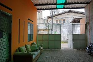 Dijual Gudang Sadang Pesantren