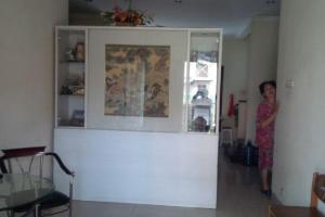 Dijual Rumah Singgasana