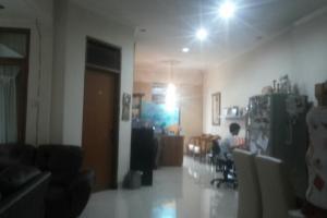 Dijual Rumah Singgasana