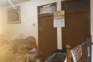 Dijual Rumah Suryani Terusan