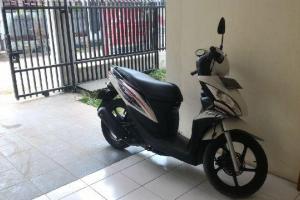 Dijual Rumah Taman Kopo Indah 1