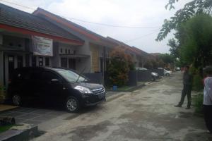 Dijual Rumah Riung Bandung