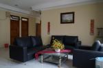Dijual Rumah Pasteur