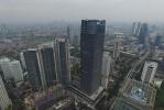 Sewa Ruang Kantor di Menara Astra, Jend. Sudirman - Jakarta. Hub: Djoni - 0812 86930578