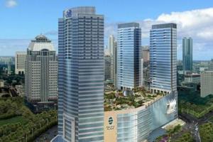 Sewa Ruang Kantor di Pasific Place, Jend. Sudirman - SCBD, Jakarta. Hub: Djoni - 0812 86930578