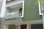 Rumah Baru Mewah dan Nyaman, Belakang Living Plaza/Informa Cinere