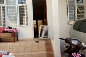 Rumah 1 lantai, di Jalan H. Jaeran, Cinere