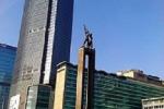 Sewa Ruang Kantor di Menara BCA, MH. Thamrin - Jakarta. Hub: Djoni - 0812 86930578
