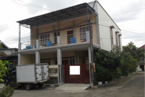 Dijual Rumah Gempol Elok 2