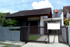 Dijual Rumah Kopo Permai