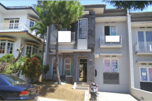 Dijual Rumah Cimahi
