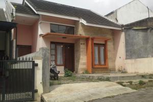 Dijual Rumah Cimahi