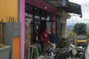 Dijual Rumah Cimahi