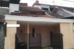 Dijual Rumah Soreang