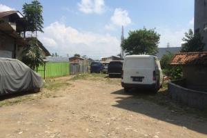 Dijual Tanah Kopo Raya