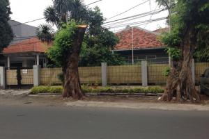 Rumah Siap Huni, Surat GIRIK di Jalan Tebet Timur Dalam