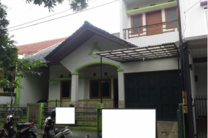 Dijual Rumah Cimahi