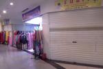 Dijual Kios Soekarno Hatta