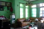 Dijual Rumah Cicukang Mekar