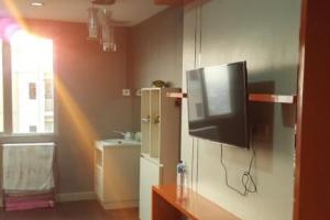 Dijual Apartemen Sudirman Suites