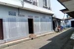 Dijual Gudang dan Rumah Pameuntasan