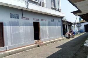 Dijual Gudang dan Rumah Pameuntasan