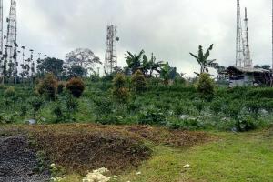 Dijual Tanah Cimahi