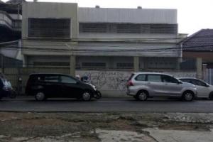 Dijual Gudang Mohamad Toha