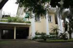 Rumah 2 Lantai, Halaman Luas di REMPOA