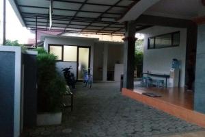 Dijual Rumah Taman Kopo Indah 2