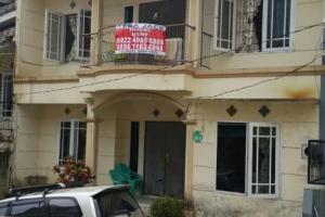 Dijual Villa Green Apple