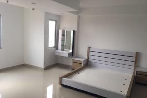 Dijual Apartemen Sudirman Suites