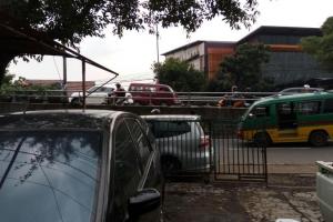 Dijual Rumah Cimindi Raya