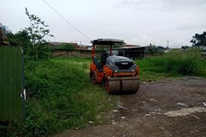 Dijual Tanah Kopo